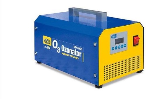 Sanificatore ozono mx4000 - ozono,