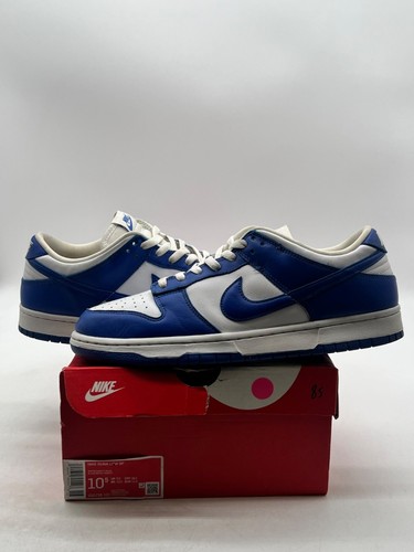 Nike dunk low kentucky - dunk, sp