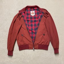 Baracuta G9 Giacca Uomo 38
