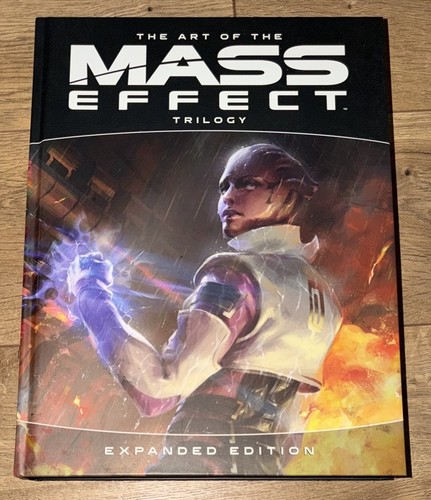 The art mass - of,