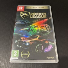Rocket League Ultimate Edition