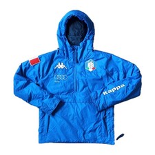 Giacca Kappa FISI Italia