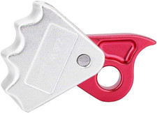 Arrampicata Corda Grab, 15 KN Discensore per Arrampicata Autobloccante Arresto D