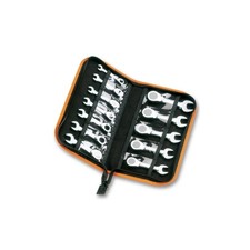 SERIE 12 CHIAVI COMBINATE A