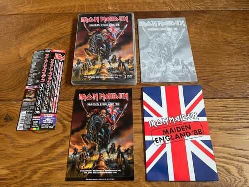 Iron maiden - iron, /