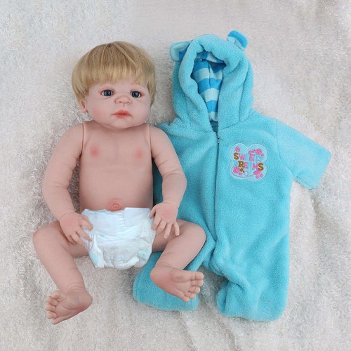 Bambole reborn realistiche - bambole,
