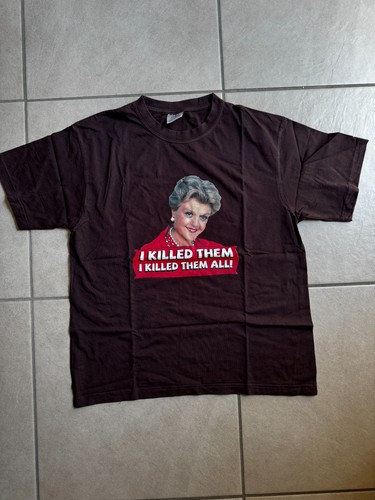 Shirt angela lansbury - t-shirt,