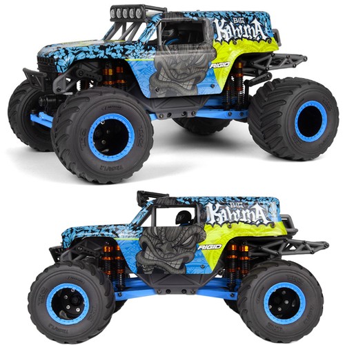 Hpi 160807 mini king flux - king,