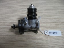 Motore a scoppio per