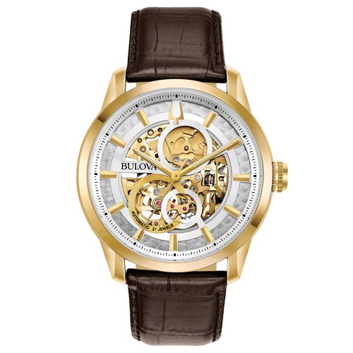 Orologio uomo bulova - uomo,
