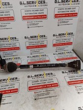 SEMIASSE SEMIALBERO ANTERIORE