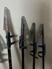 Canne pesca usate - pesca, maver