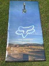 FOX Banner Motocross Enduro