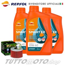 Tagliando HONDA XL 600 R /