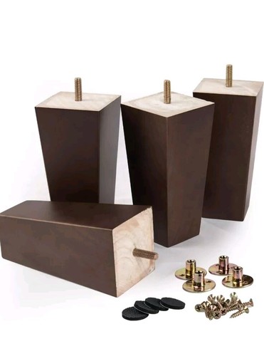 Set mobili quadrati legno - quadrati,