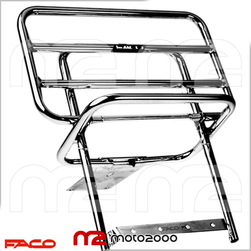 Faco italia portapacchi - faco,