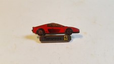 Spilla FERRARI TESTAROSSA