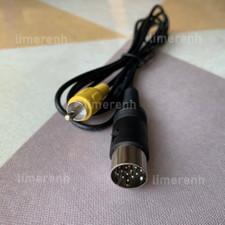 Icom cavo chiave amplificatore - cavo,