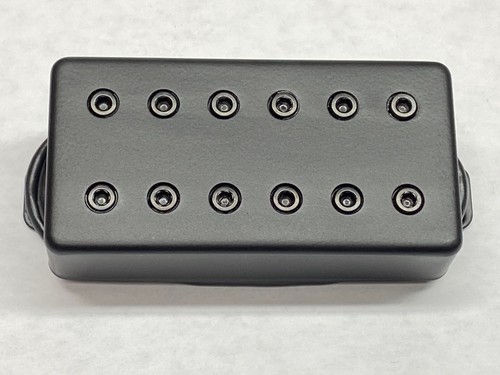 Seymour duncan trembucker nero - seymour,