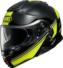 CASCO HELMET MOTO MODULARE