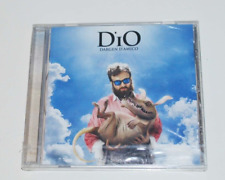 DARGEN D'AMICO D'IO CD NUOVO
