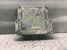 Centralina motore RENAULT