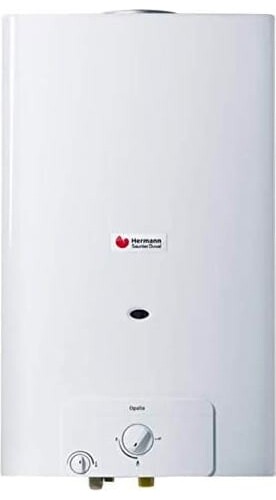 Scaldabagno gas gpl lt - gas, 14