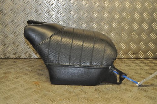 Sella sedile posteriore yamaha - sedile,