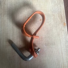 Chiave a mandrino vintage