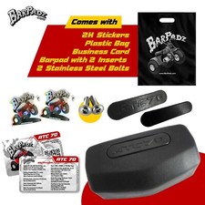 NUOVO Honda ATC 70 Trike Cover