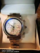 Raro Crono autom.SARCAR 1996 serie limitata 100p. N°35 PER ITALIA