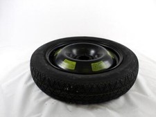 9805906580 RUOTINO DI SCORTA CONTINENTAL T125/85 R16 99M CITROEN C4 1.6 D 82KW 6