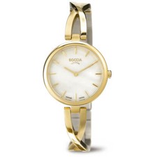 Orologio Da Donna Boccia