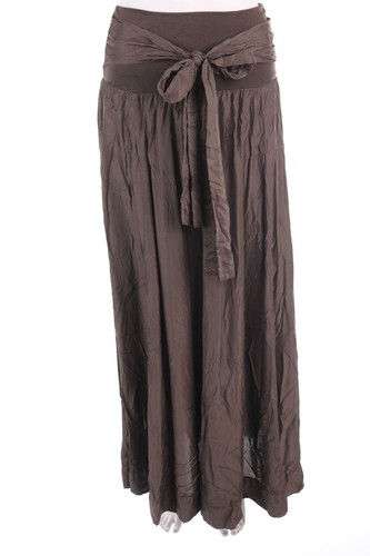 Maxi gonna sportiva marella - gonna,