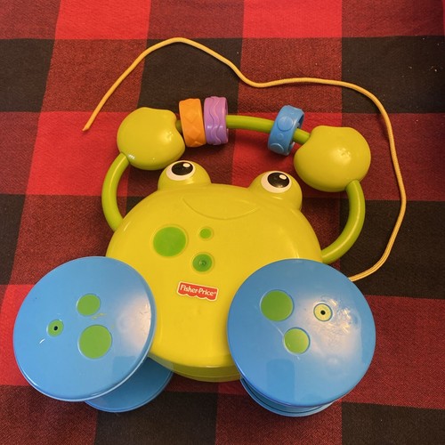 Fisher price growing - growing, baby