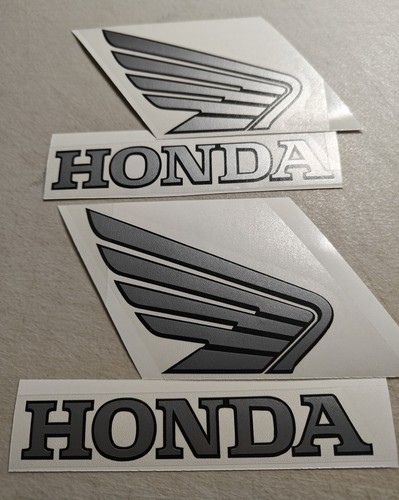 Honda wings for nighthawk - wings,