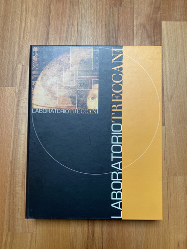 Laboratorio treccani - laboratorio,