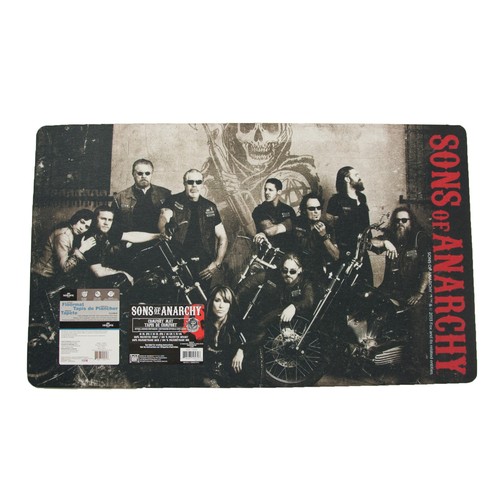 Tappetino soa sons anarchy - tappetino,