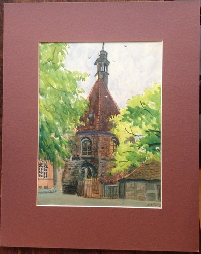Breslavia polonia chiesa di - ::breslavia,