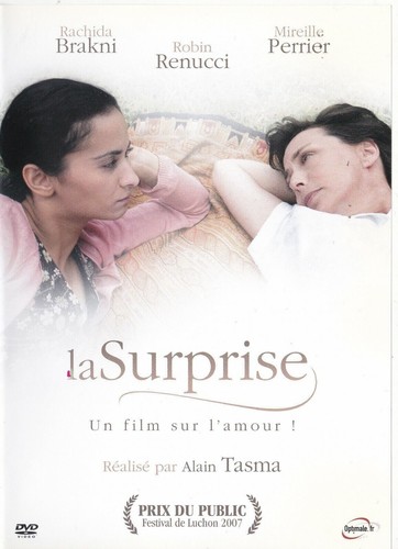 Surprise dvd optimale - dvd, optimale.fr