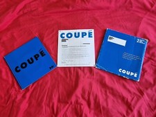 Rara brochure lancio