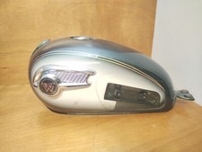 Réservoir D'essence Kawasaki