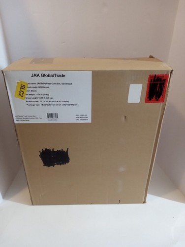 Jak barbecue grill - pizza, forno