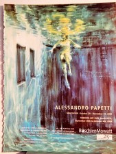 ALESSANDRO PAPETTI OPERA