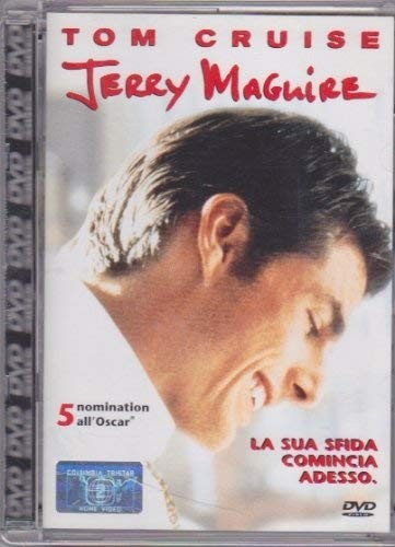 Jerry maguire super jewel - maguire, (super