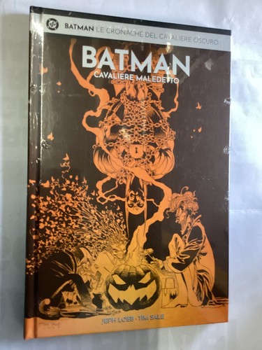 Batman cronache del - batman,
