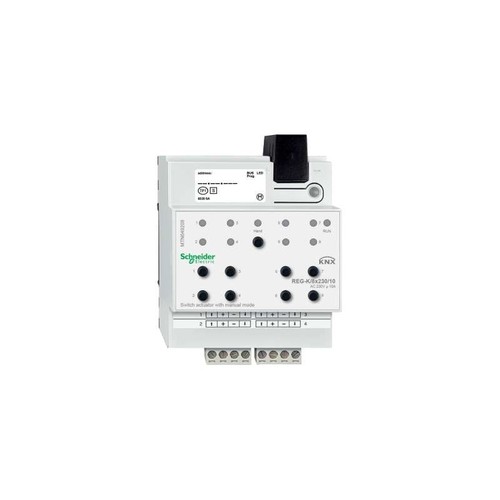 Knx mtn649804 schneider - mtn649804,