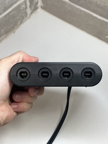 Nintendo wii gamecube - nintendo,