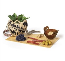 American Girl Kaya’s Trading