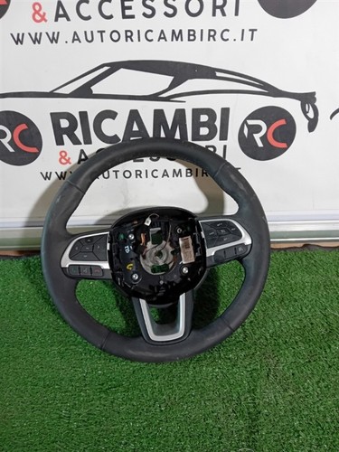 Volante sterzo per jeep - volante,